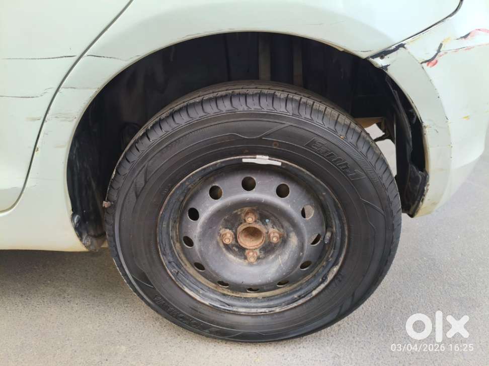 Maruti Suzuki Swift Vdi, 2013, Diesel