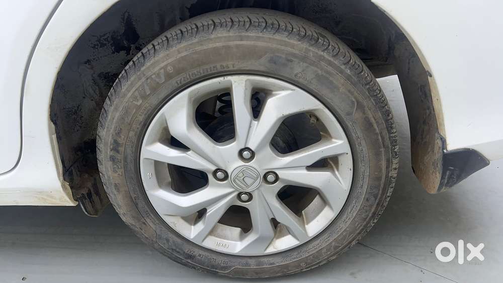 Honda Amaze Vx 1.2 Petrol Mt, 2019, Petrol