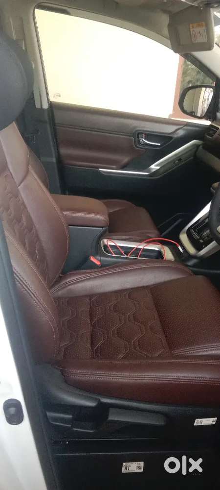 Innova  Hycross Vx ( O ) For  Sale  Anayara  Trivandrum
