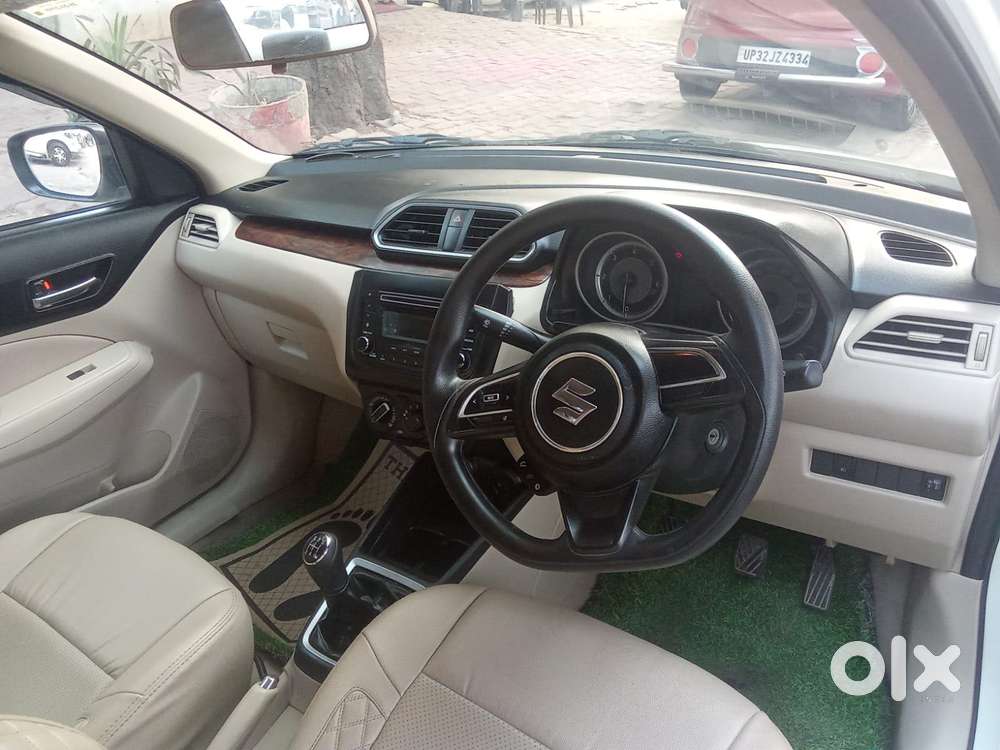 Maruti Suzuki Dzire 2017-2020 Vdi, 2018, Diesel