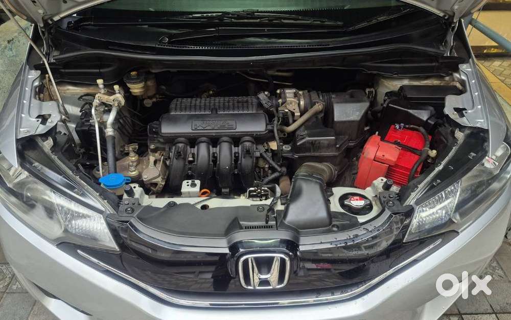 Honda Jazz 1.2 Sv I Vtec, 2017, Petrol