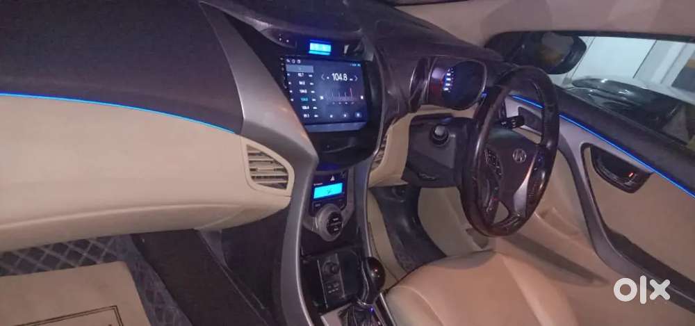 25.8.2014 Hyundai Elantra