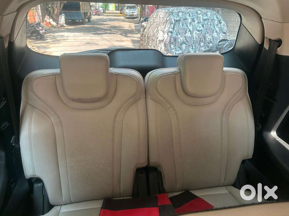 Mahindra Xuv700 2.2 Ax 7 Diesel Mt Str, 2022, Diesel