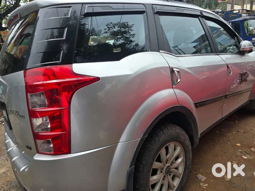 Mahindra Xuv500 Diesel Manual 2018