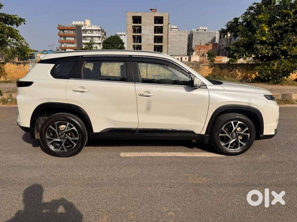 Toyota Urban Cruiser Hyryder 1.5 E Neo Drive, 2024, Petrol