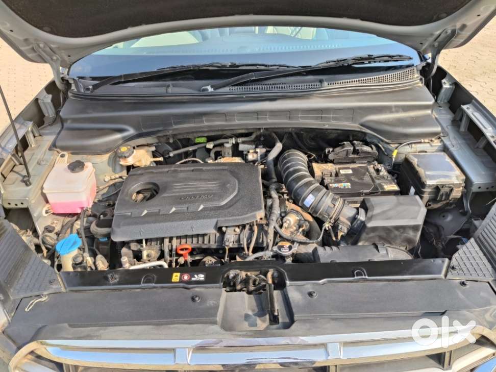 Hyundai Creta 1.5 Sx (o) Diesel At, 2022, Diesel