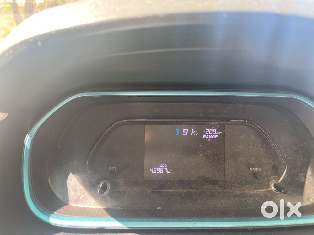 Tata Tiago Ev 2023