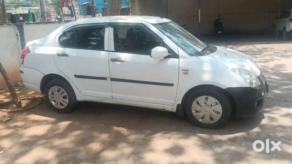 Maruti Suzuki Dzire 2014 Diesel 154000 Km Driven