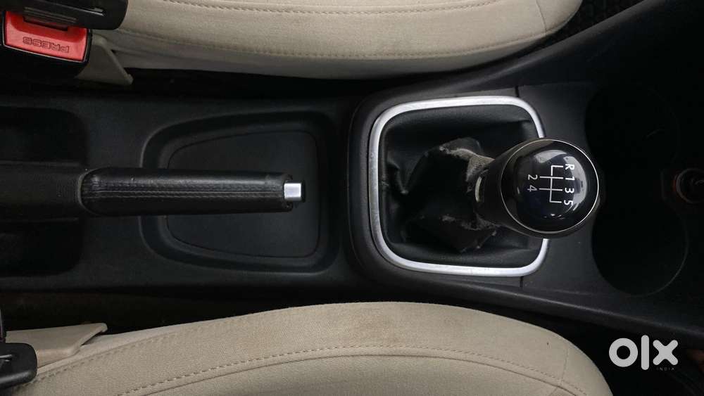 Volkswagen Polo 2009-2013 Diesel Highline 1.2l, 2014, Diesel