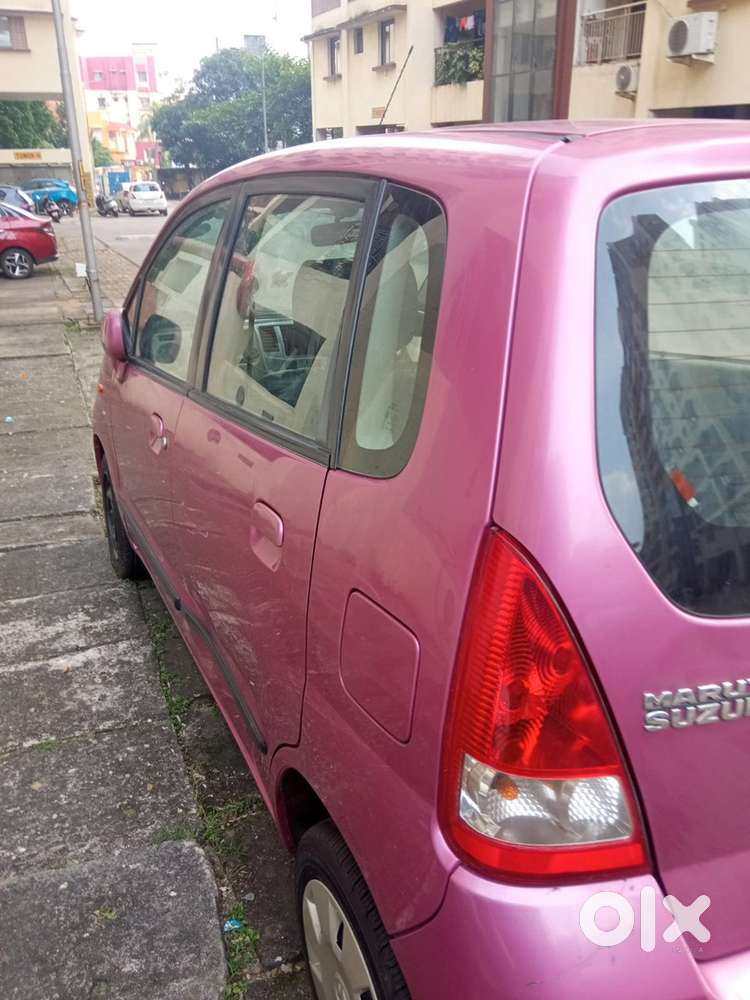 Maruti Suzuki Estilo 2010