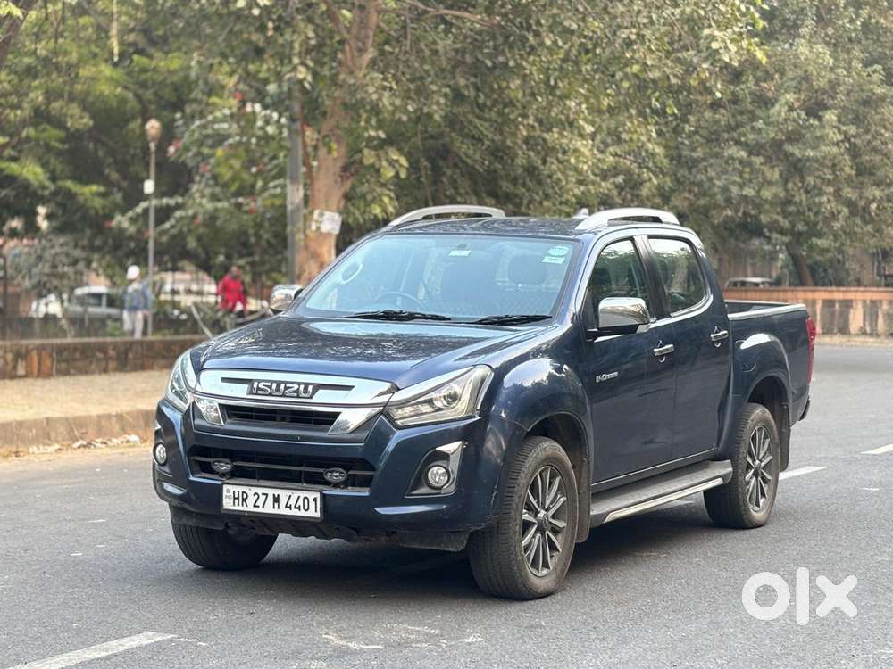 Isuzu V-cross Z 4x2 At, 2023, Diesel