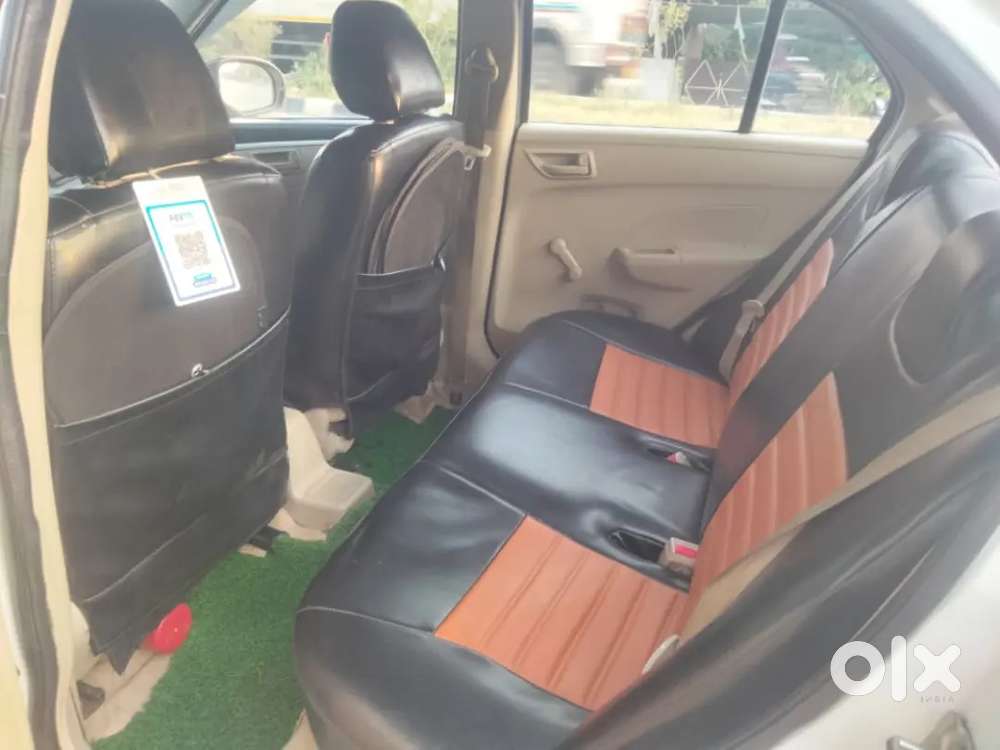 Maruti Dzire 2022 Cng