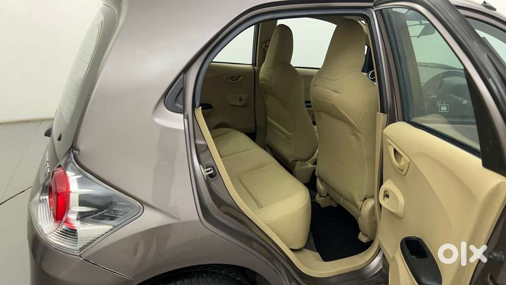 Honda Brio 1.2 S Mt, 2014, Petrol