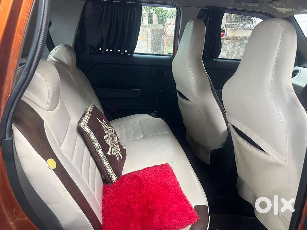 Maruti Suzuki 2021 Model