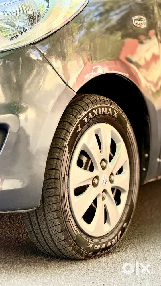 Hyundai I10 2011 Petrol Well Maintained