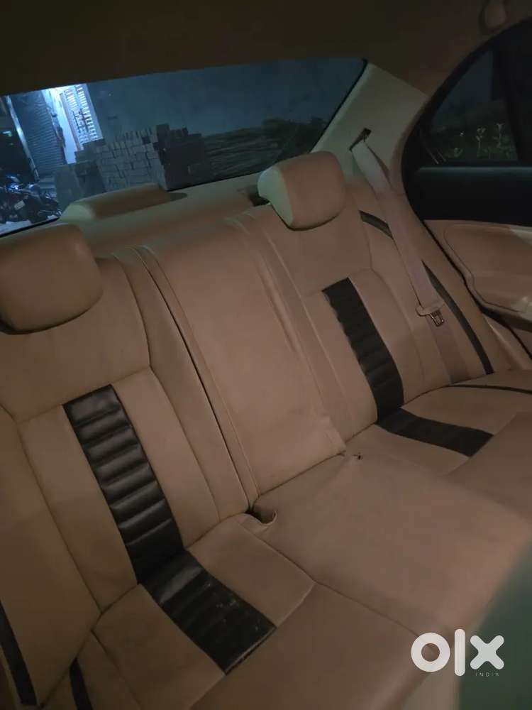 Maruti Suzuki Dzire 2018