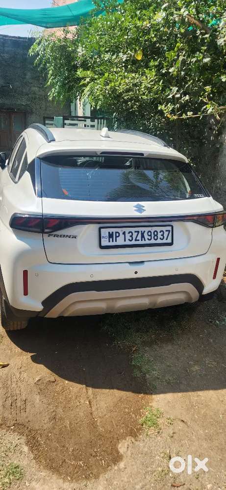 Cng Plus Petrol No Dent Full Original With Full Accessories