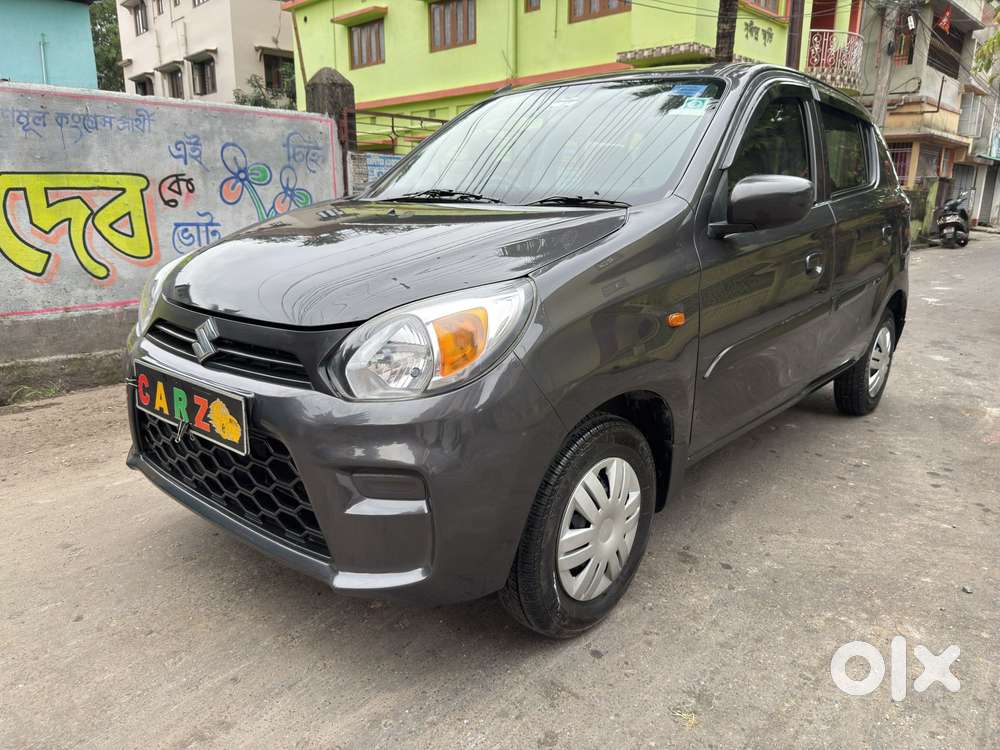 Maruti Suzuki Alto 800 Vxi Airbag, 2020, Petrol