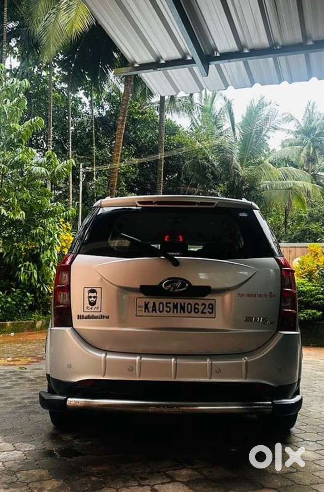 Mahindra Xuv500 Diesel 2013