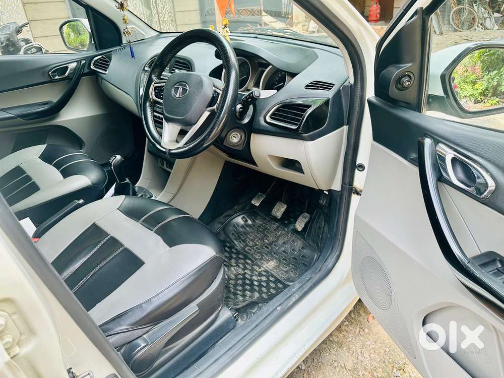 Tata Tiago 2016 Diesel Good Condition