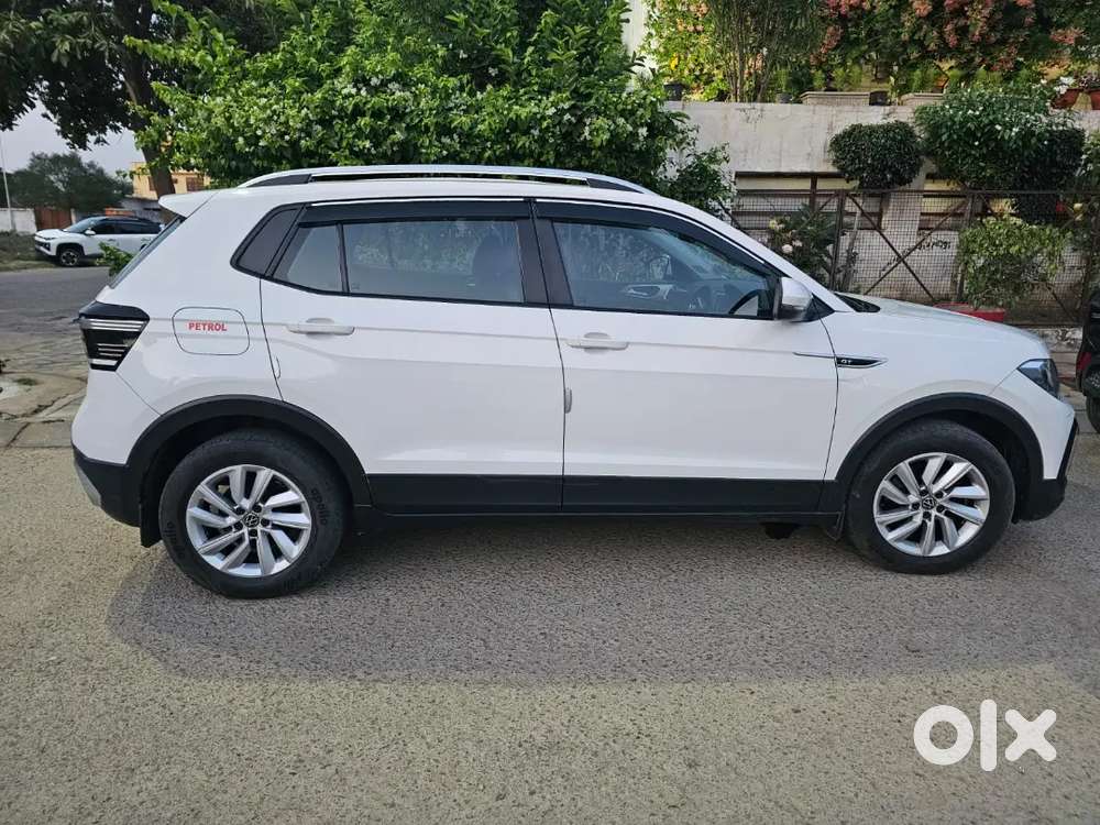 Volkswagen Taigun 2022