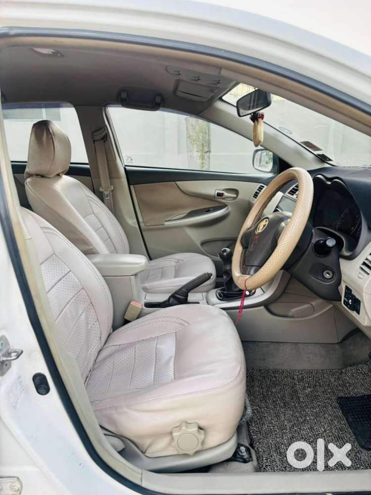 Toyota Corolla He 1.8j, 2009, Petrol