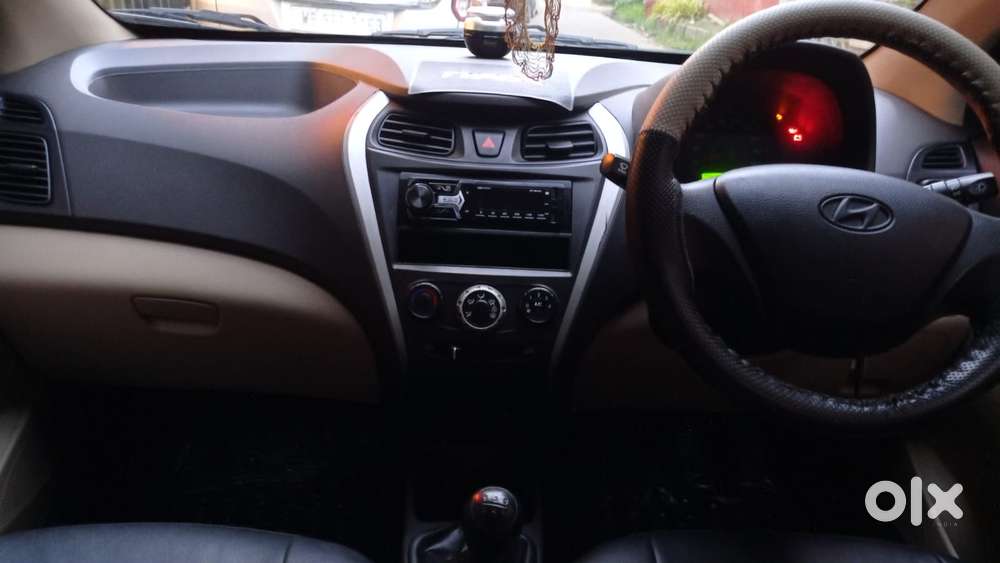 Hyundai Eon Era +, 2015, Petrol