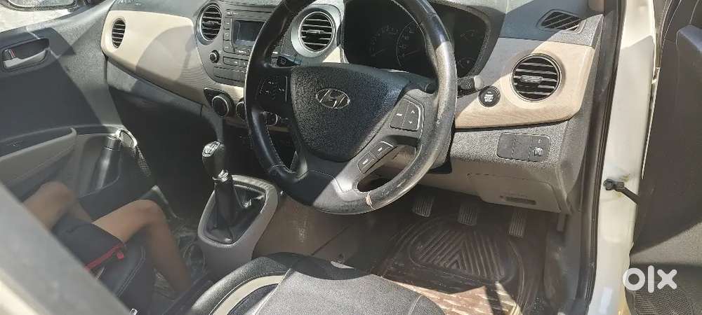 Hyundai I10 2014 Petrol Good Condition