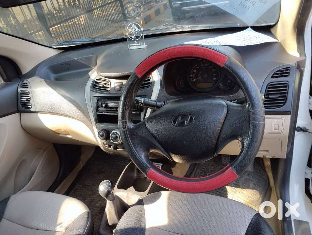 Hyundai Eon Era +, 2014, Petrol