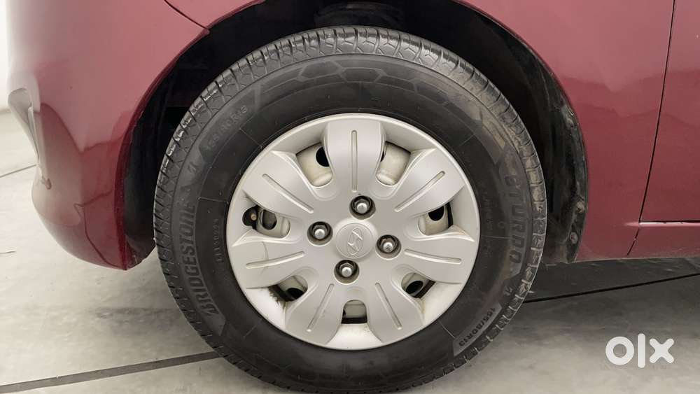 Hyundai I10 Magna 1.1l, 2014, Petrol