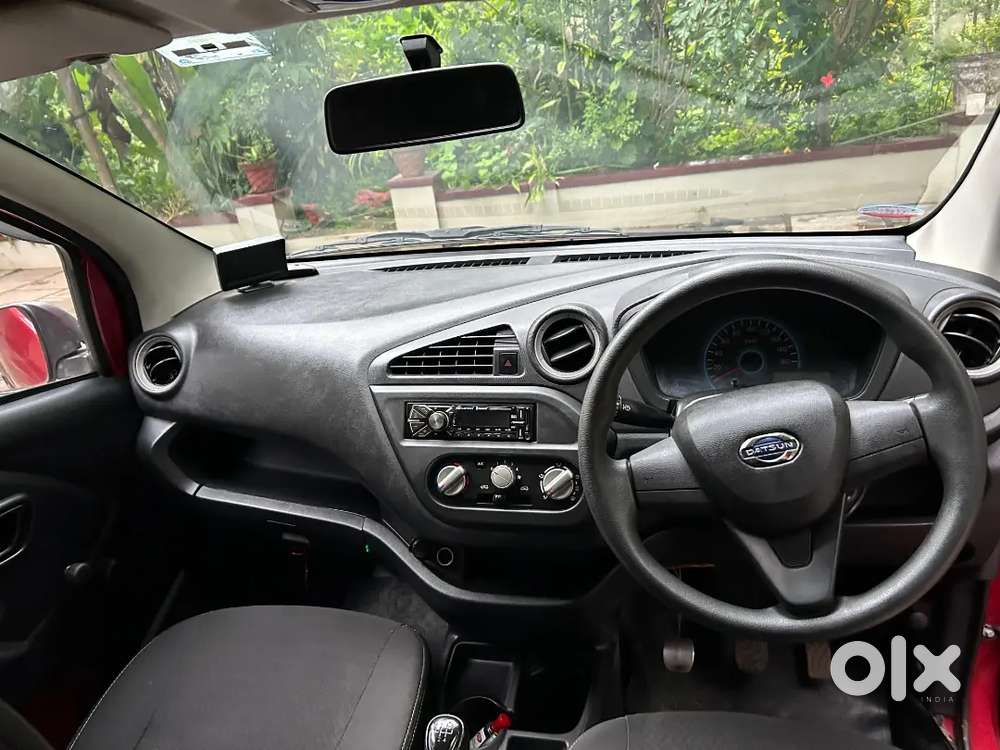 Datsun Redigo Variant 2019