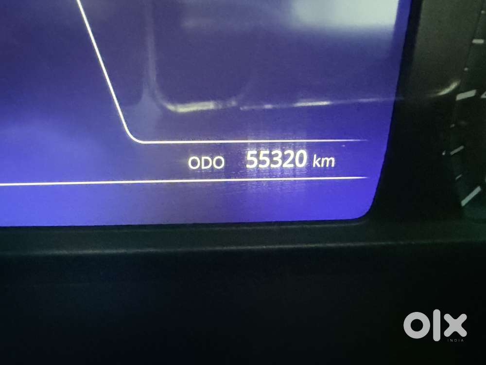 Tata Nexon Ev Xz Plus, 2022, Electric