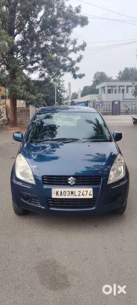 Maruti Suzuki Victoris 2009 Petrol Good Condition