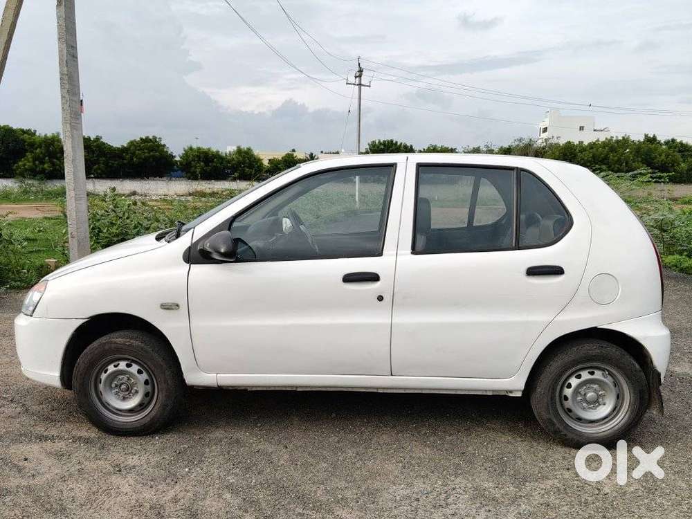 Tata Indica V2, 2015, Diesel