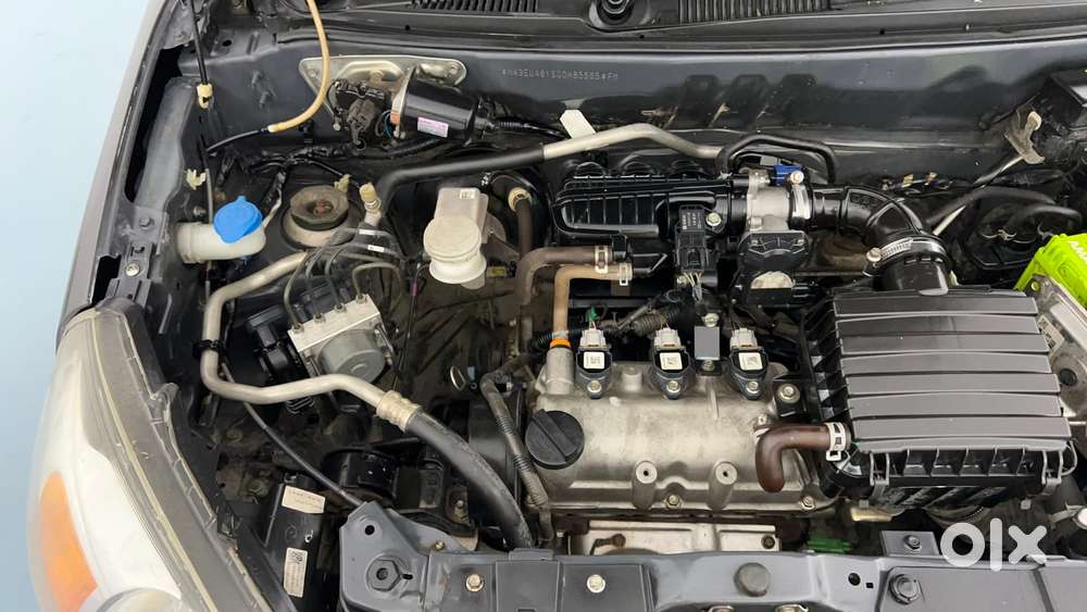 Maruti Suzuki Alto 800 Lxi, 2021, Petrol
