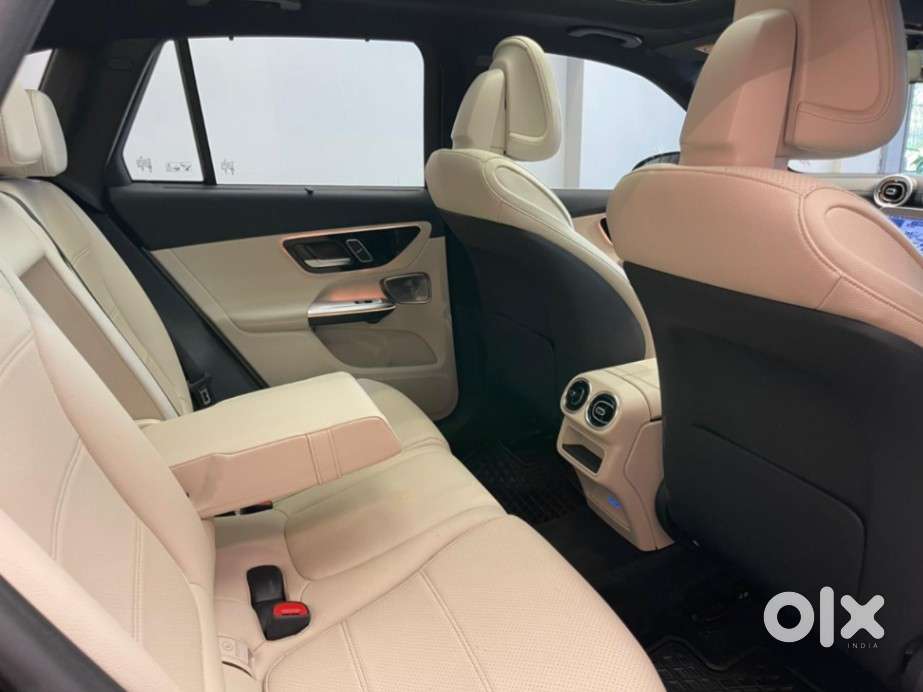 Mercedes-benz Glc 220d 4matic, 2023, Diesel