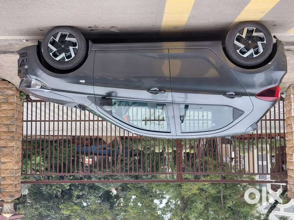 For Sale**5 Months Old Tata Tiago Xm**