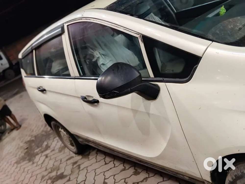 Mahindra Marazzo 2019 Diesel Manual