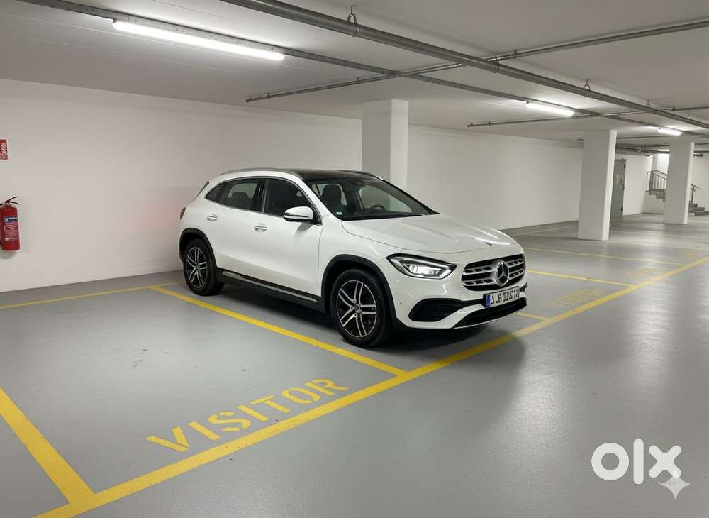 Mercedes-benz Gla 220d, 2023, Diesel