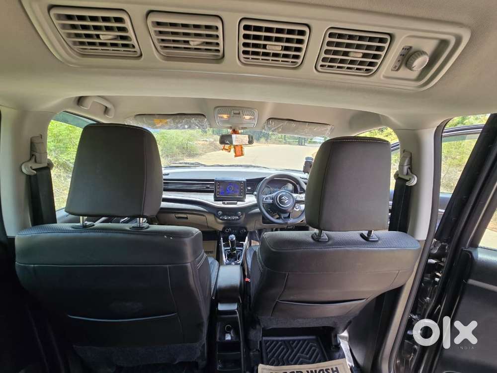 Suzuki Xl6, 2022 Model, Alhpa Plus Variant, 21,000 Kms Run