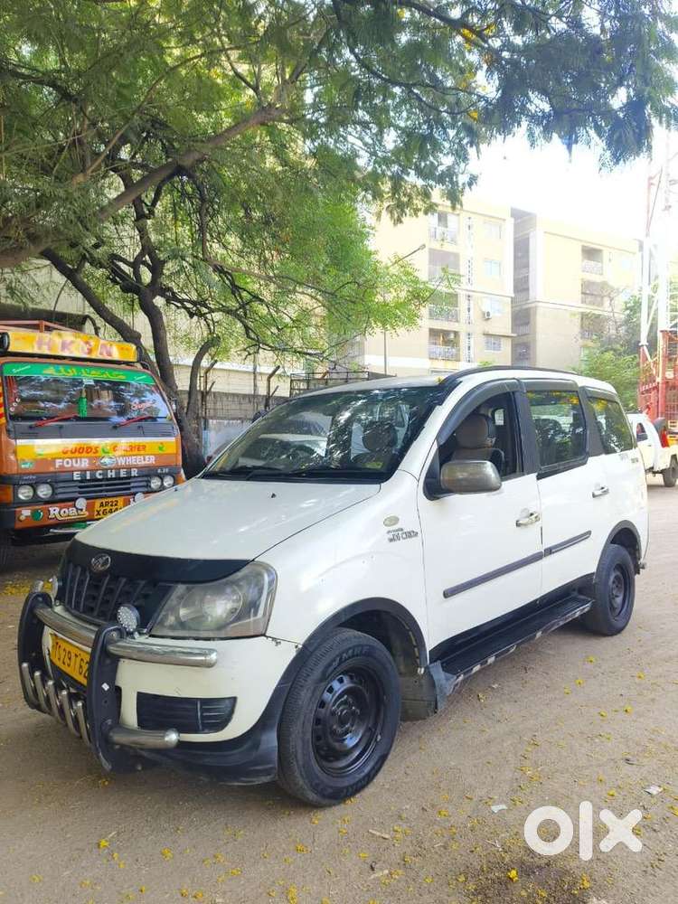 Mahindra Xylo 2018 Diesel Good Condition