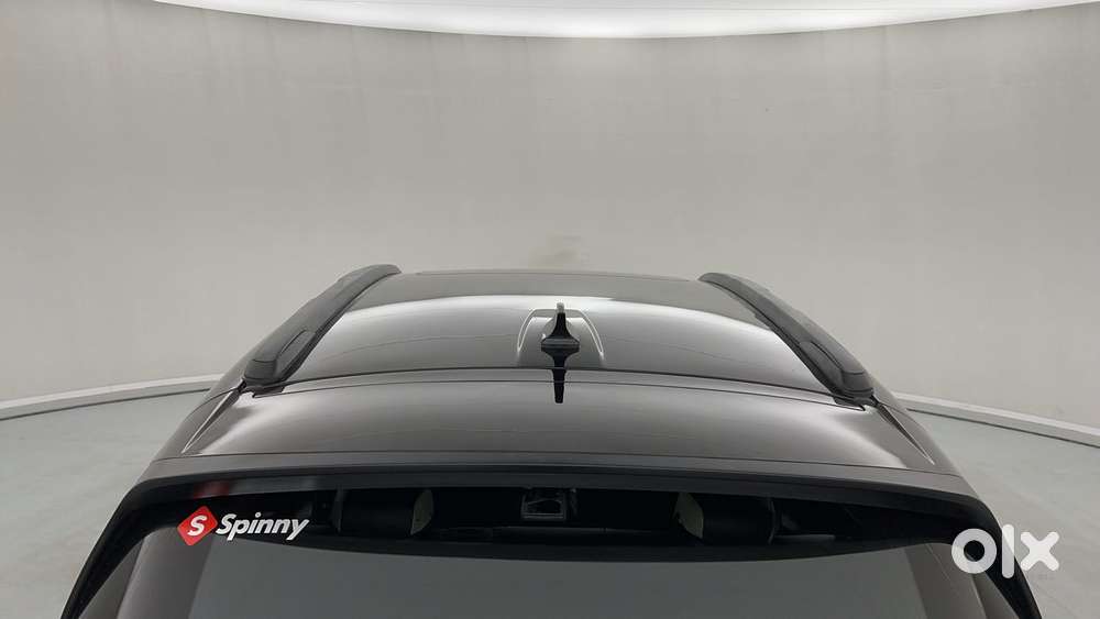 Tata Nexon Creative Plus S 1.5 Revotorq Diesel 6 Mt Dt, 2024, Diesel