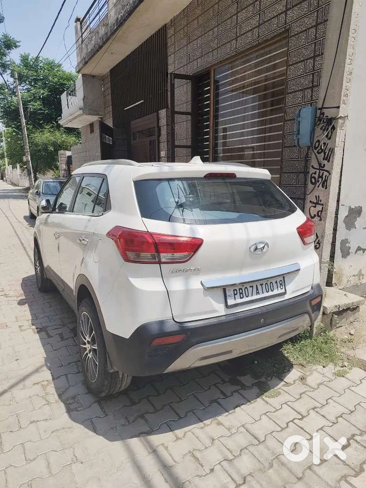 Very Good Condition Car