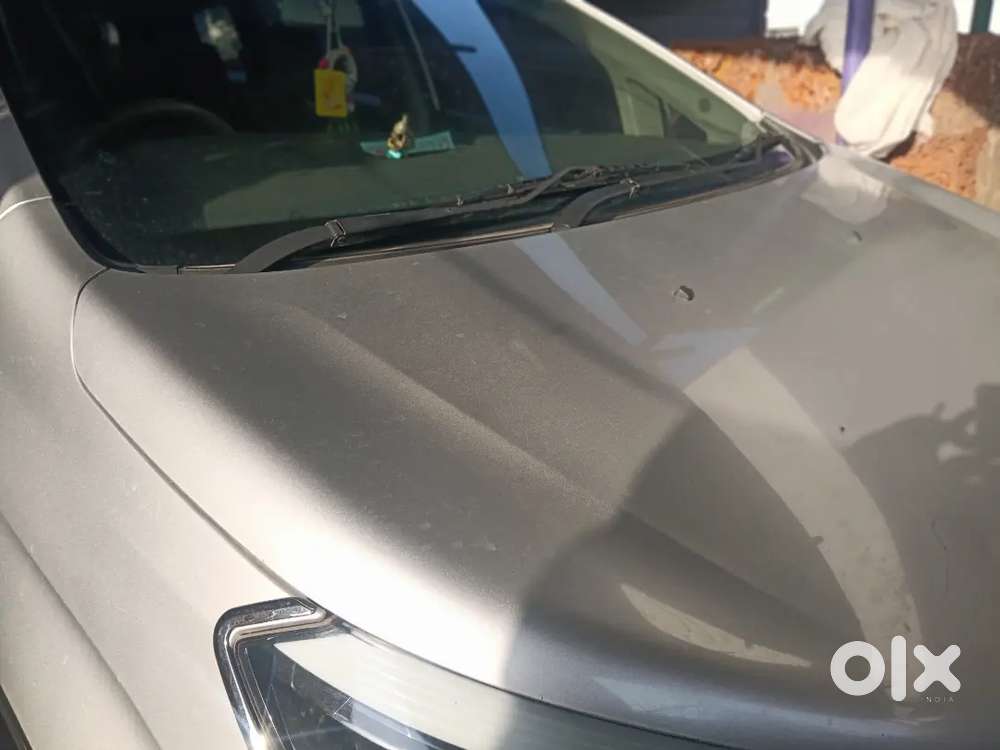 Mahindra Marazzo 2020 Diesel 45000 Km