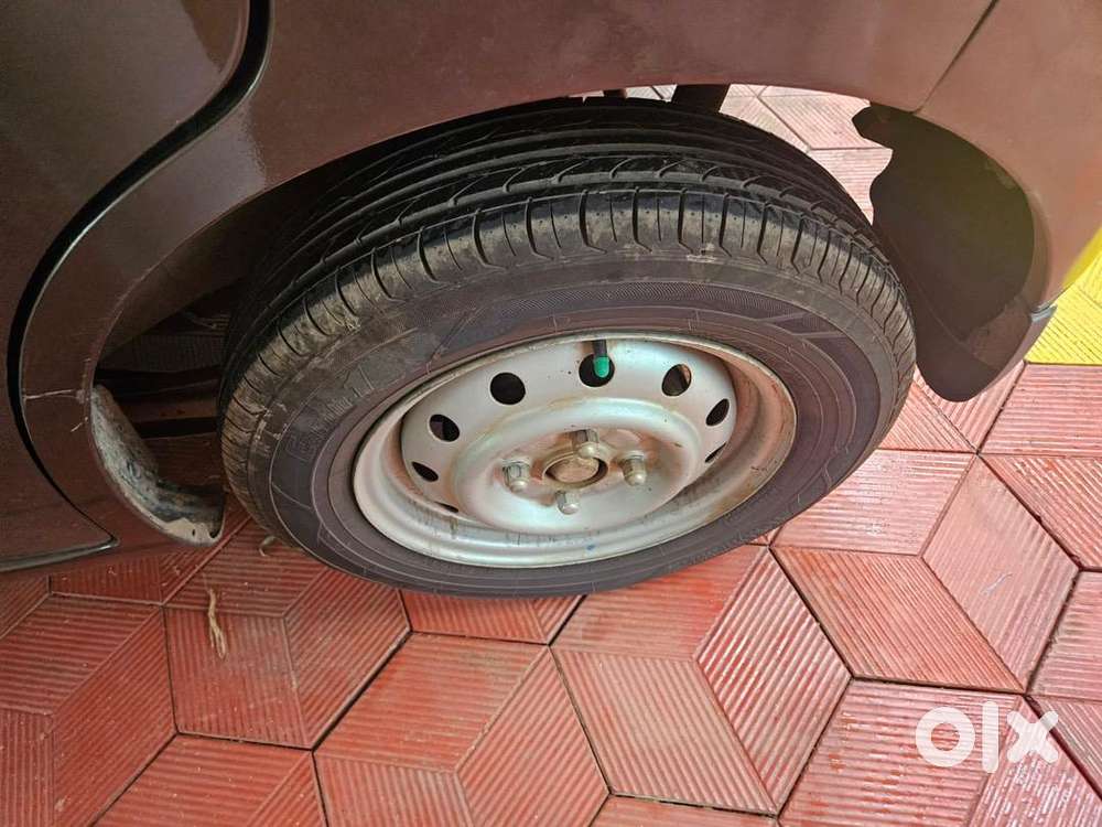 Well Maintained Maruti Suzuki Wagon R For Sale.