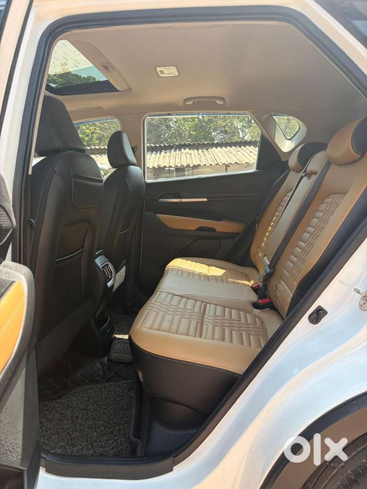 Kia Sonet Htx D, 2024, Petrol