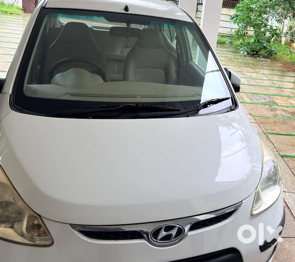 I10 ,1.2 Kappa Magna,petrol