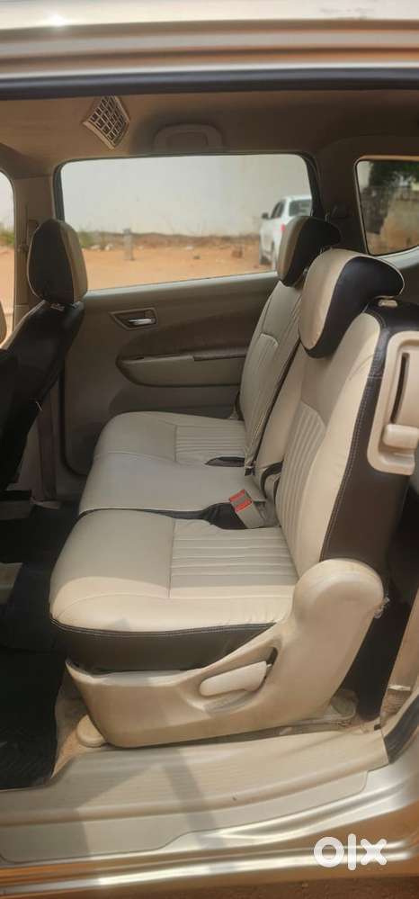 Maruti Suzuki Ertiga 2012-2015 Zdi, 2013, Diesel