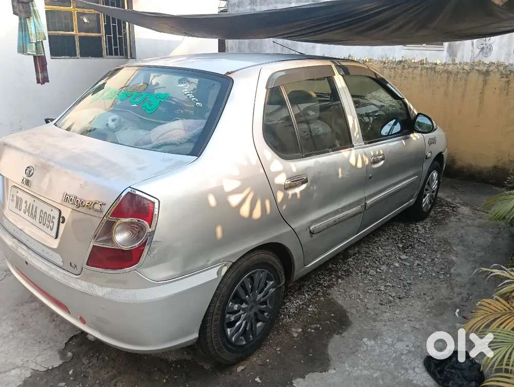Tata Indigo Ecs 2013