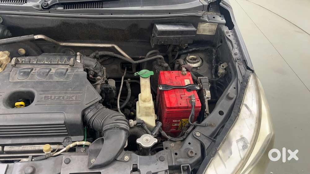 Maruti Suzuki Alto K10 1.0 Lxi (o), 2016, Petrol